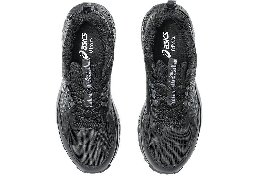 ASICS GEL-SONOMA 8 GORE-TEX Black 1012B770-002