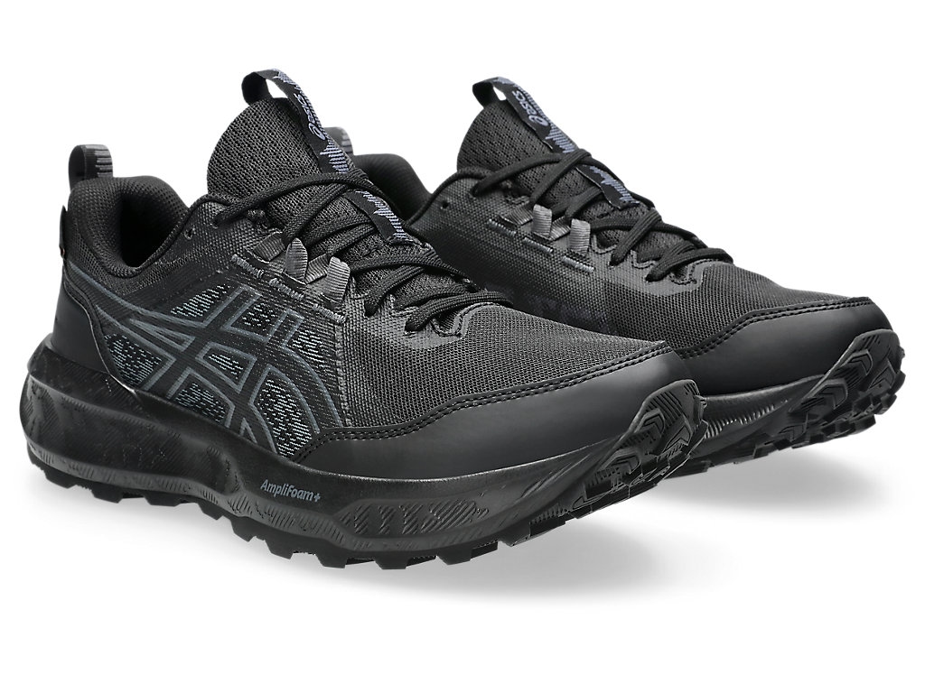 ASICS GEL-SONOMA 8 GORE-TEX Black 1012B770-002