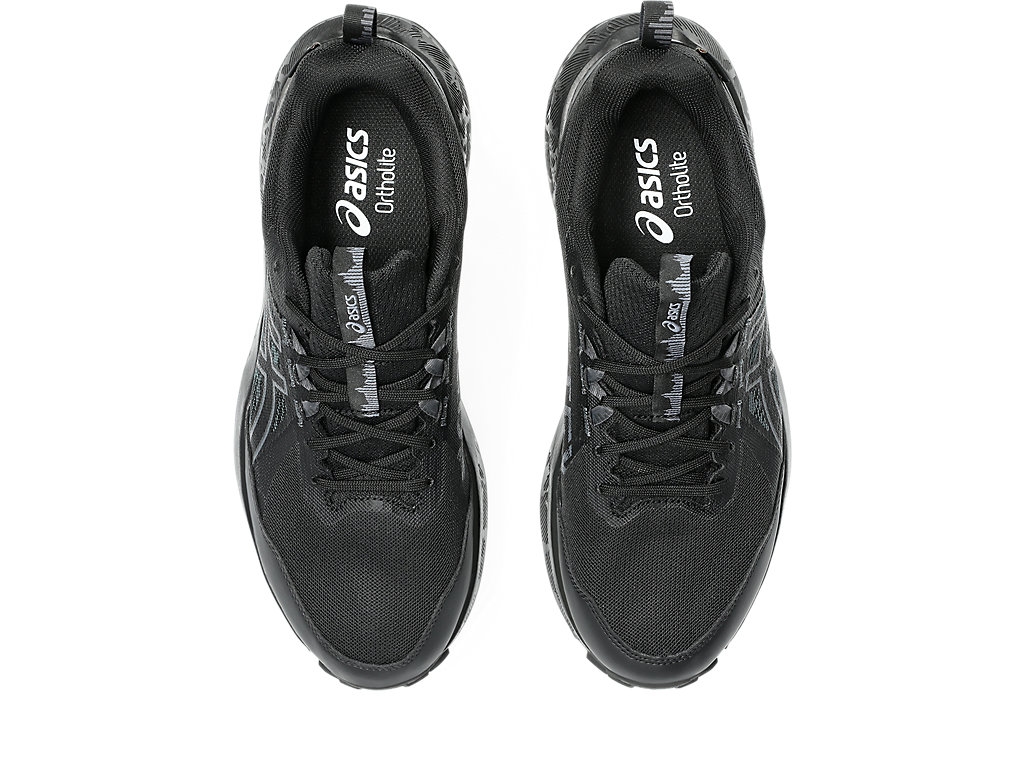 ASICS GEL-SONOMA 8 GORE-TEX Black 1011B977-002