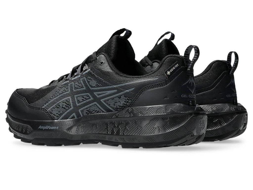 ASICS GEL-SONOMA 8 GORE-TEX Black 1012B770-002