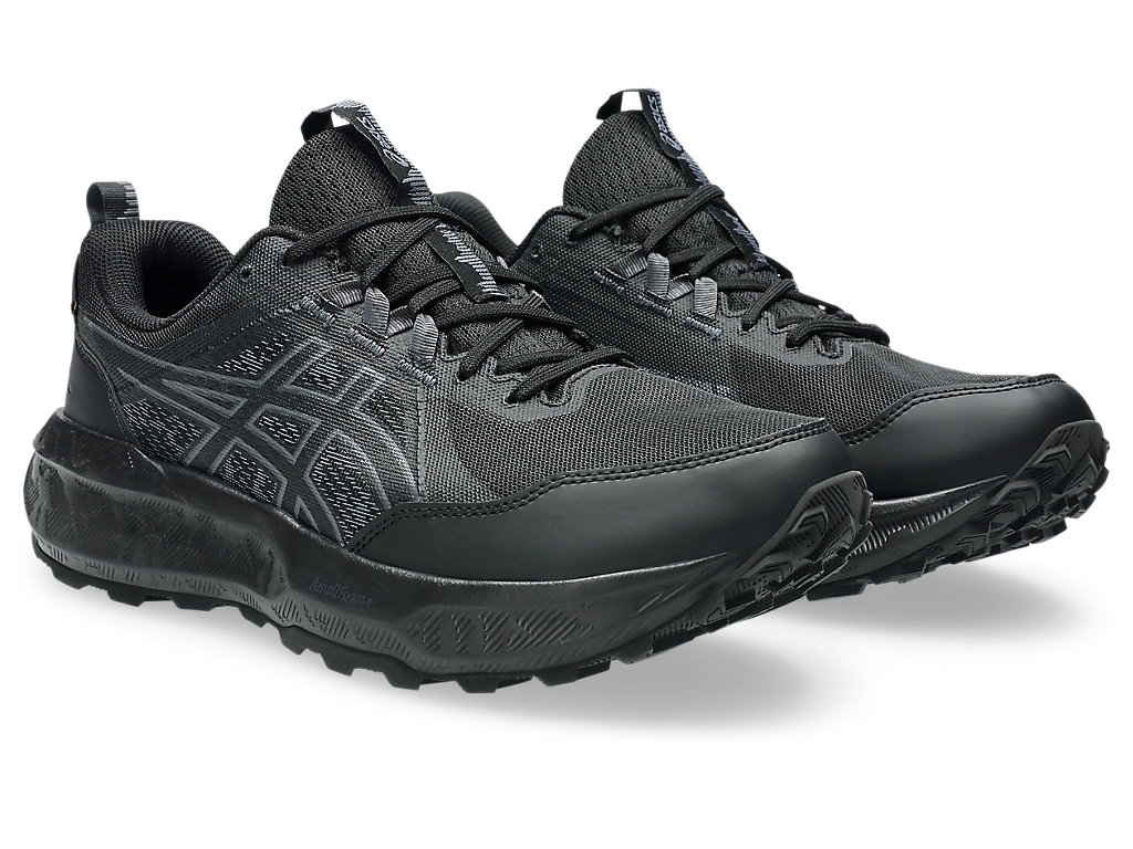 ASICS GEL-SONOMA 8 GORE-TEX Black 1011B977-002