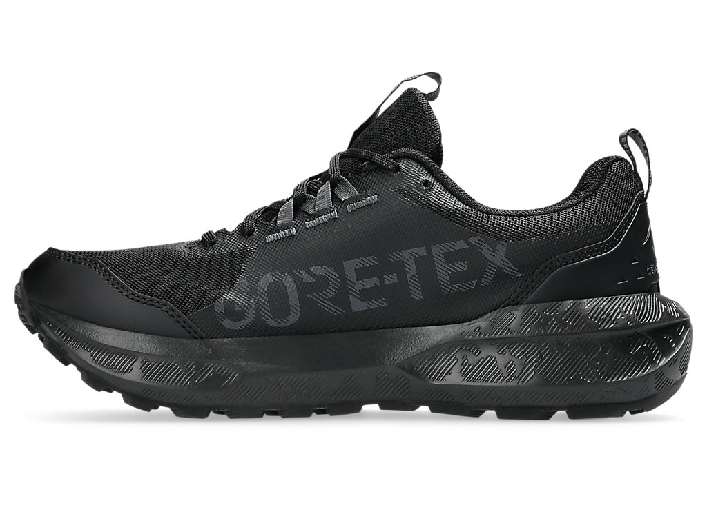 ASICS GEL-SONOMA 8 GORE-TEX Black 1012B770-002