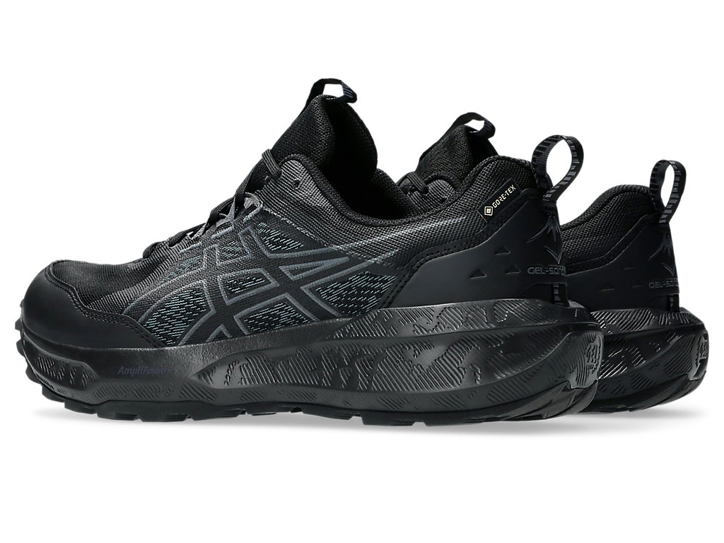 ASICS GEL-SONOMA 8 GORE-TEX Black 1011B977-002