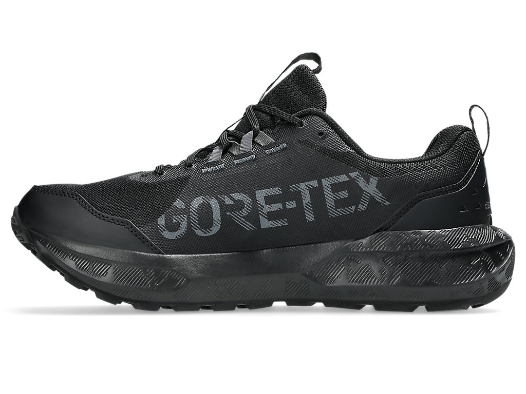 ASICS GEL-SONOMA 8 GORE-TEX Black 1011B977-002