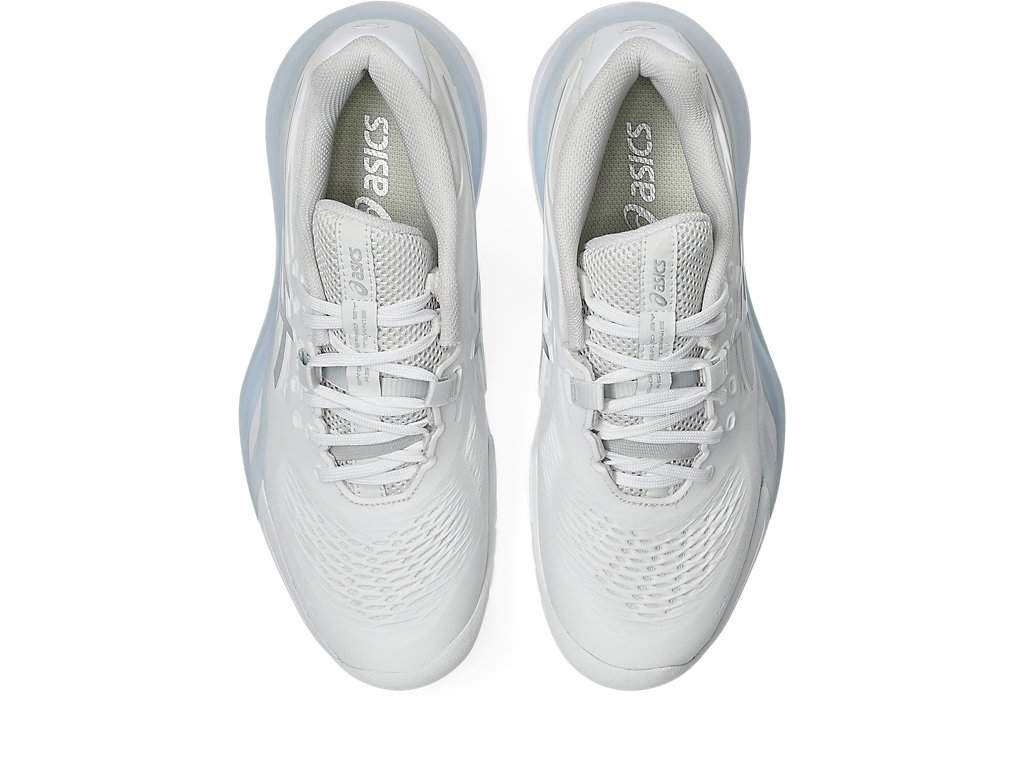 ASICS Gel-resolution X White 1042A279-100