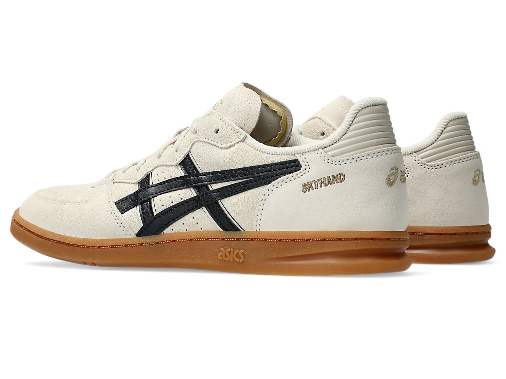 ASICS SKYHAND OG Oatmeal 1203A452-250