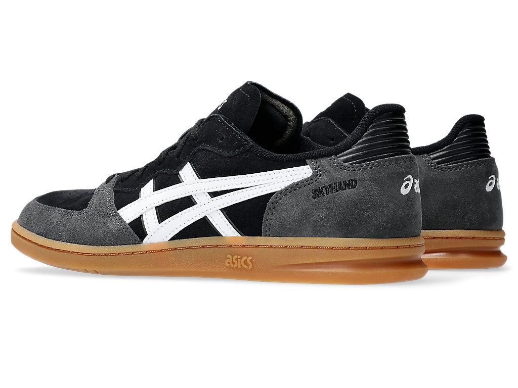 ASICS SKYHAND OG Black 1203A452-001
