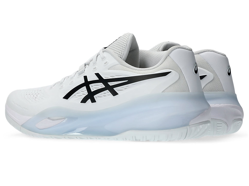 ASICS Gel-resolution X White 1041A481-100