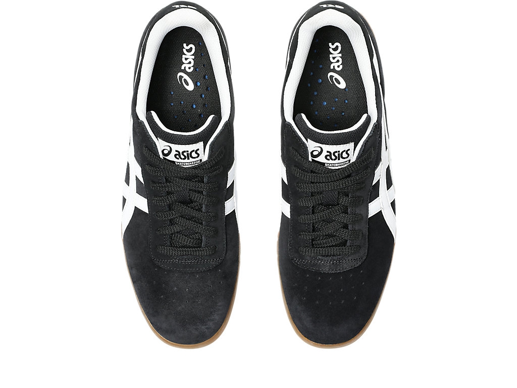 ASICS Gel-Vickka Pro 'Black' 1201A486-004