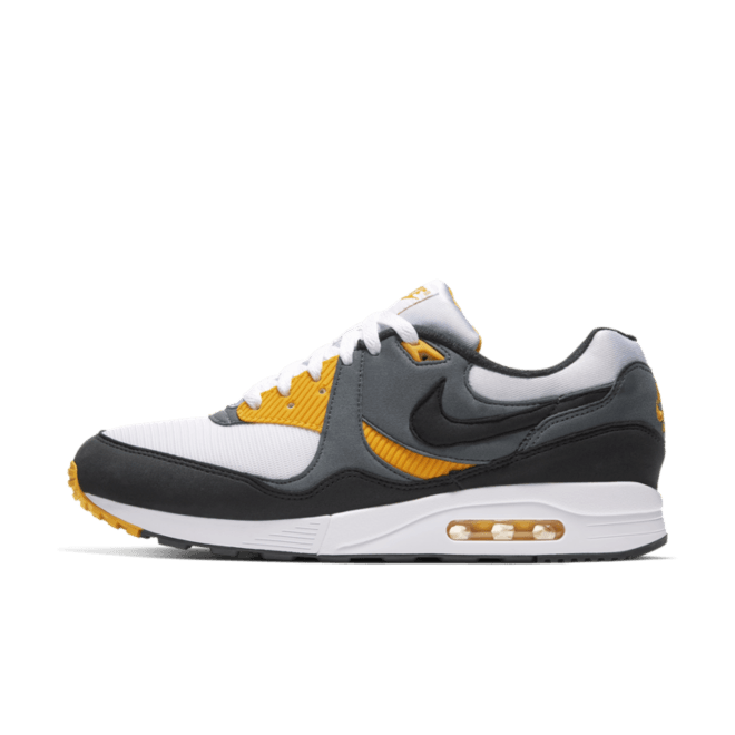 Nike Air Max Light Retro 'Grey/University Gold' AO8285-102