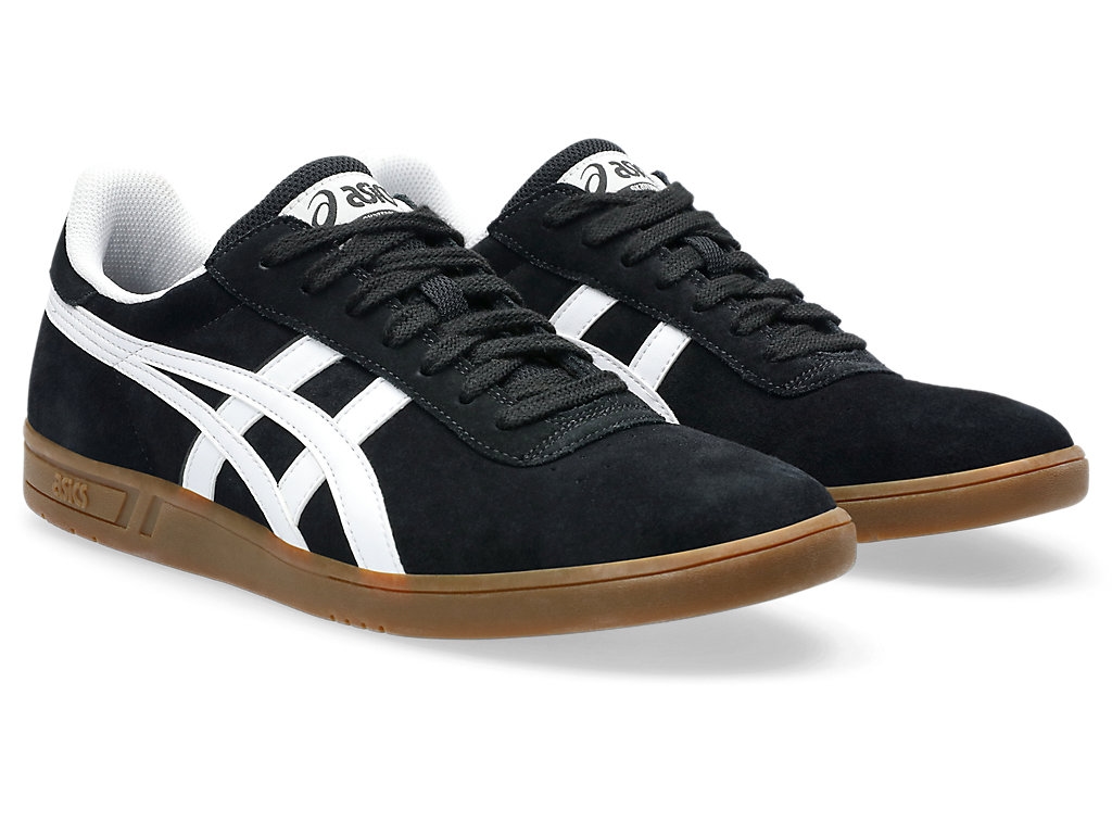 ASICS Gel-Vickka Pro 'Black' 1201A486-004