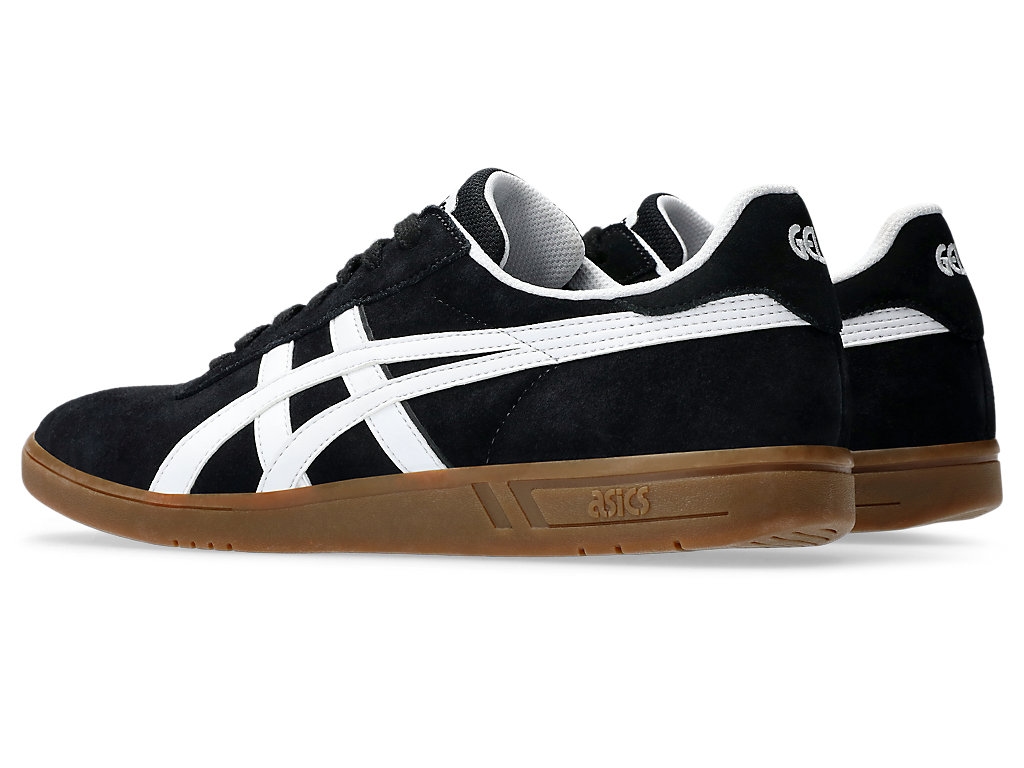 ASICS Gel-Vickka Pro 'Black' 1201A486-004