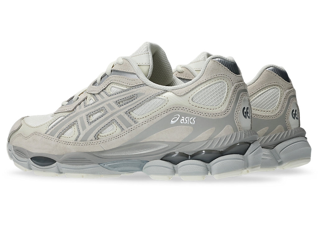 ASICS GEL-NYC 'Beige' 1203A739-100