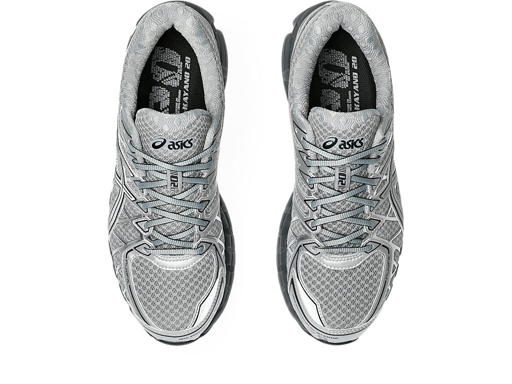 ASICS Gel-Kayano 20 'Gravel' 1203A388-020