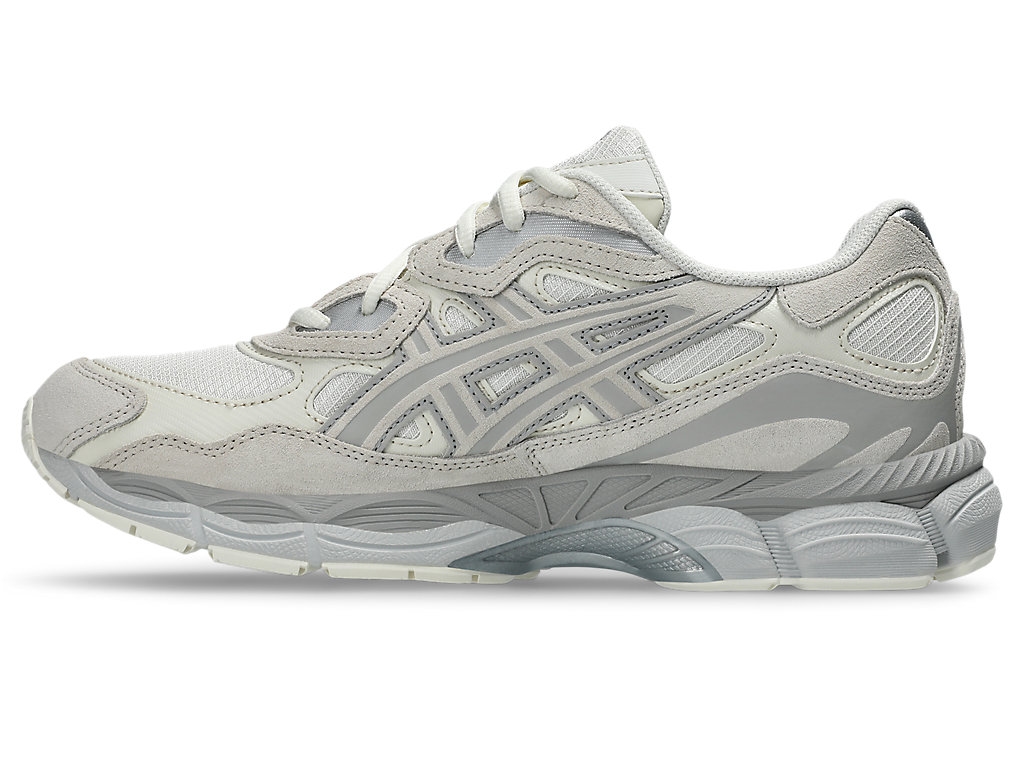 ASICS GEL-NYC 'Beige' 1203A739-100