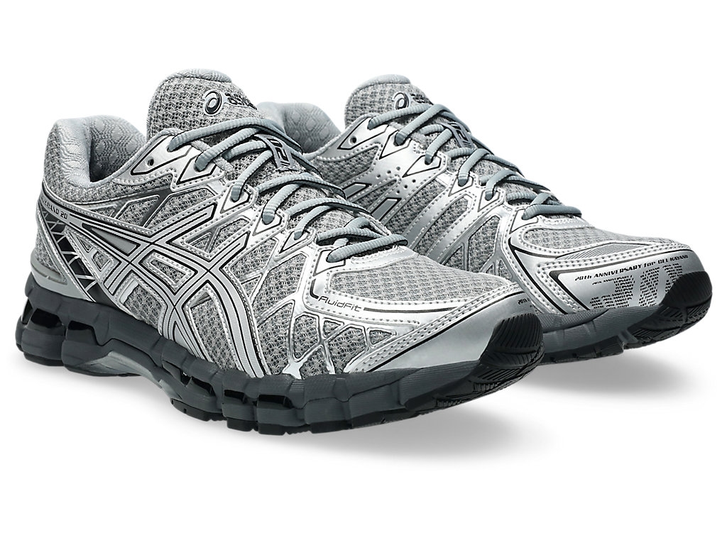 ASICS Gel-Kayano 20 'Gravel' 1203A388-020