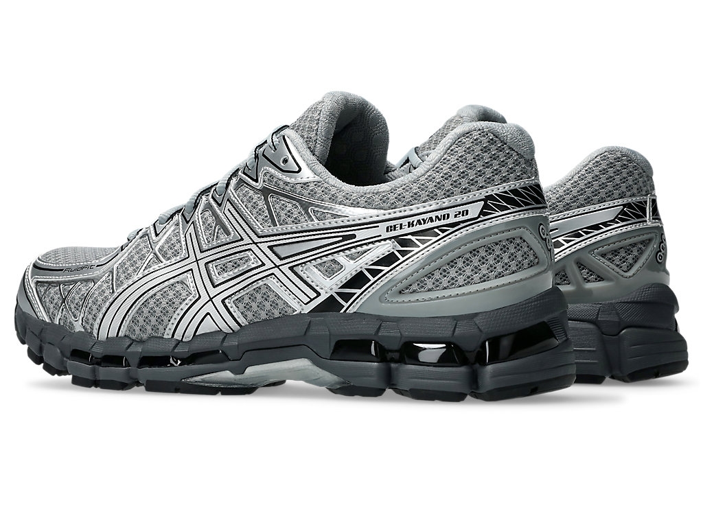 ASICS Gel-Kayano 20 'Gravel' 1203A388-020