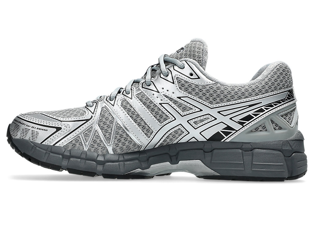 ASICS Gel-Kayano 20 'Gravel' 1203A388-020