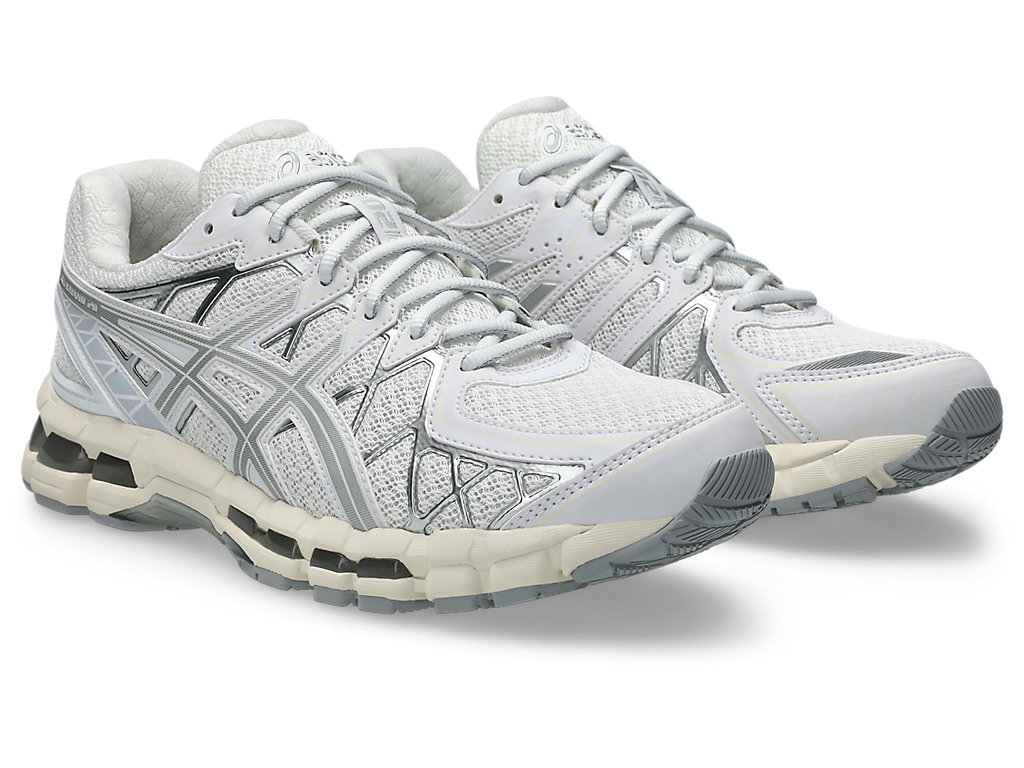 ASICS Gel-Kayano 20 'White' 1203A388-100