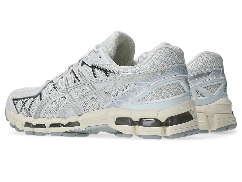 ASICS Gel-Kayano 20 'White' 1203A388-100