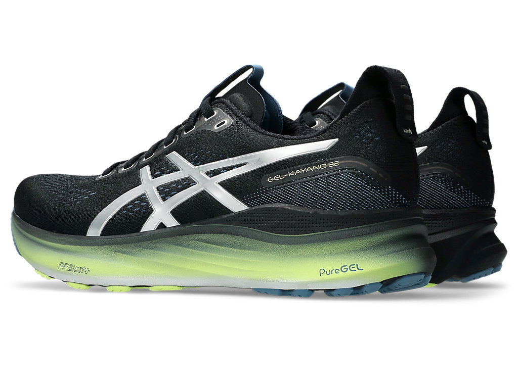 ASICS Gel-kayano 32 Luxe Luxe 1011C130-001