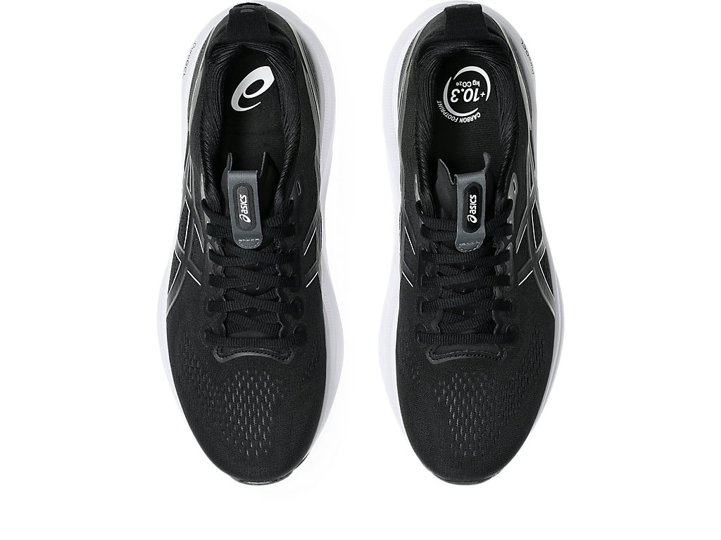 ASICS Gel-kayano 32 Black 1011C052-002
