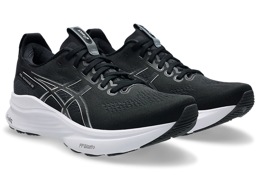ASICS Gel-kayano 32 Black 1011C052-002