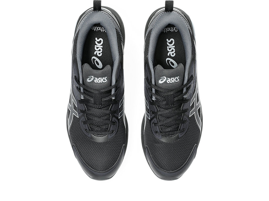 ASICS GEL-QUANTUM KEI Black 1203A601-004
