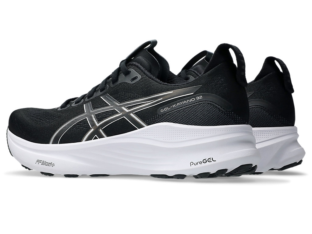 ASICS Gel-kayano 32 Black 1011C052-002