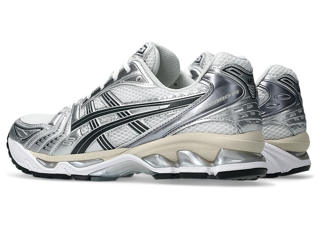 ASICS GEL-KAYANO 14 'Graphite Grey' 1203A537-110