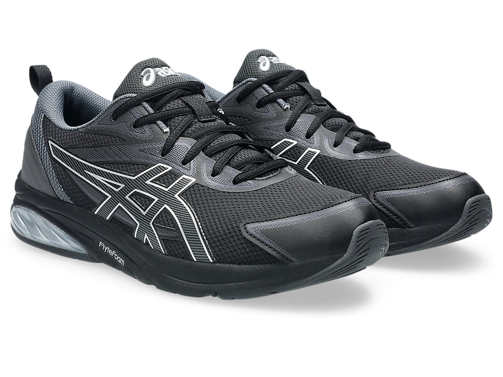 ASICS GEL-QUANTUM KEI Black 1203A601-004