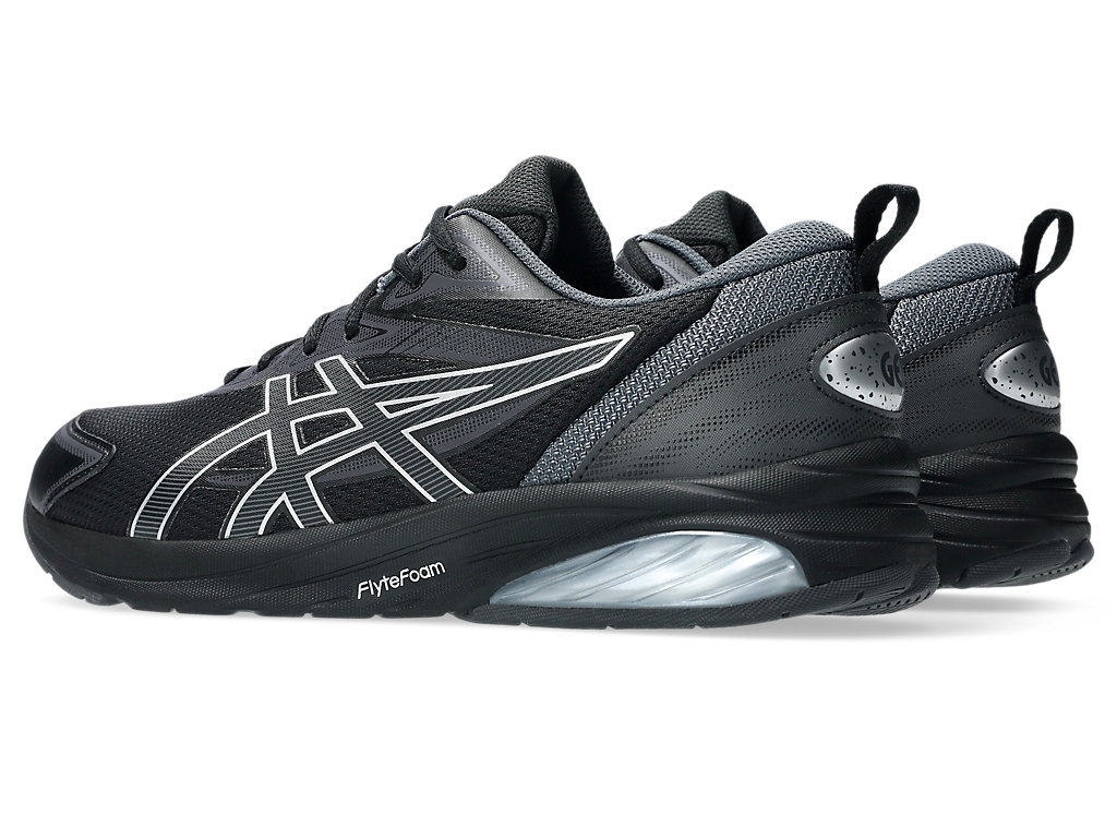 ASICS GEL-QUANTUM KEI Black 1203A601-004