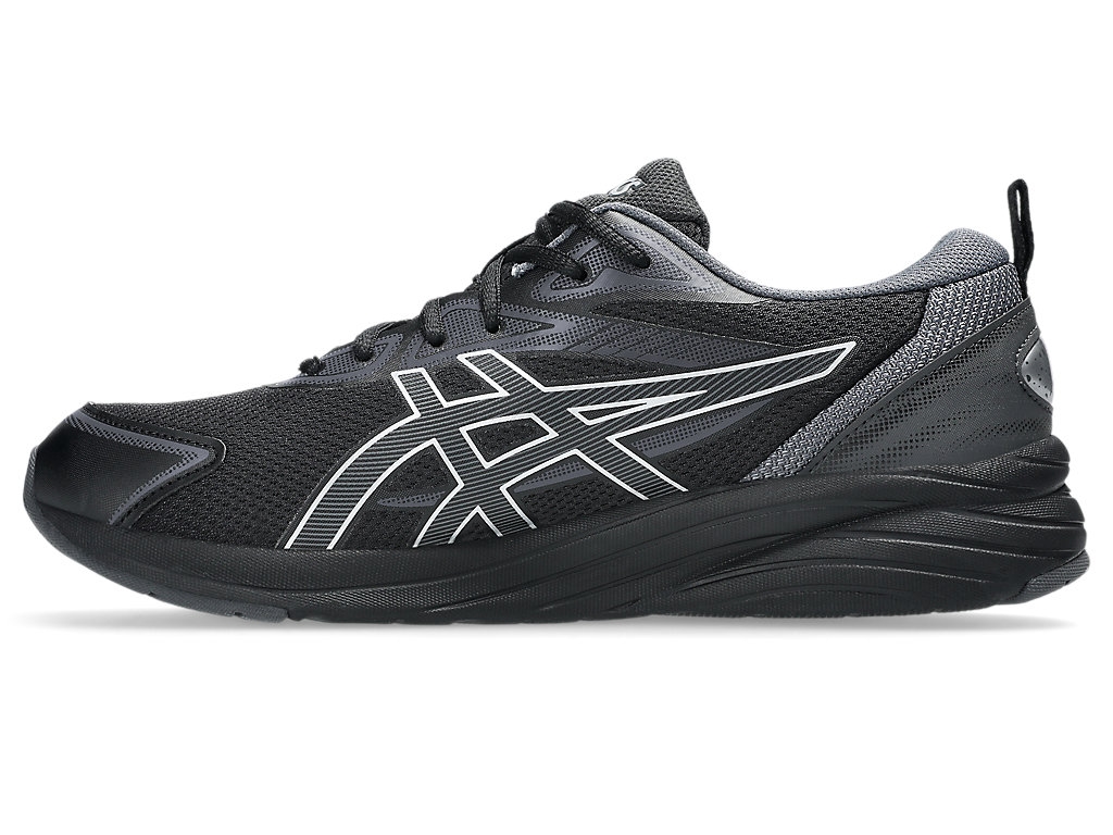 ASICS GEL-QUANTUM KEI Black 1203A601-004