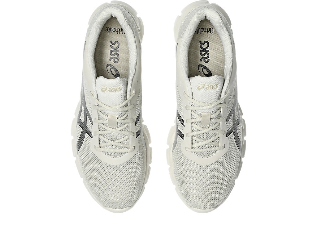 ASICS GEL-QUANTUM KEI Smoke Grey 1203A906-020