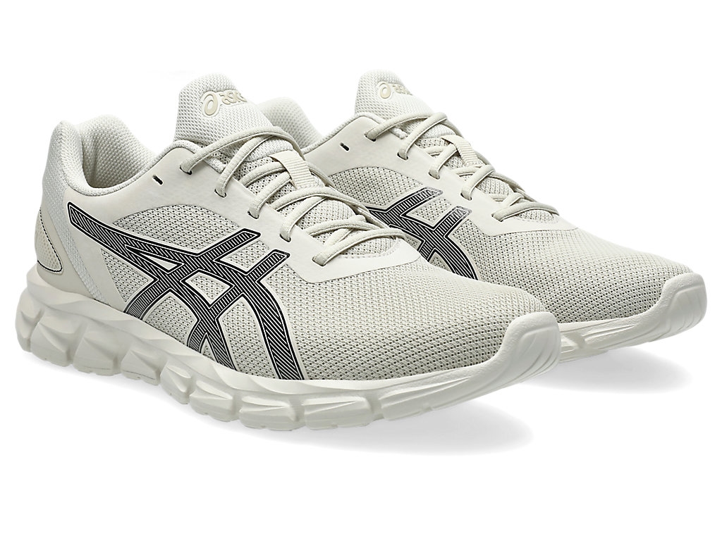 ASICS GEL-QUANTUM KEI Smoke Grey 1203A906-020