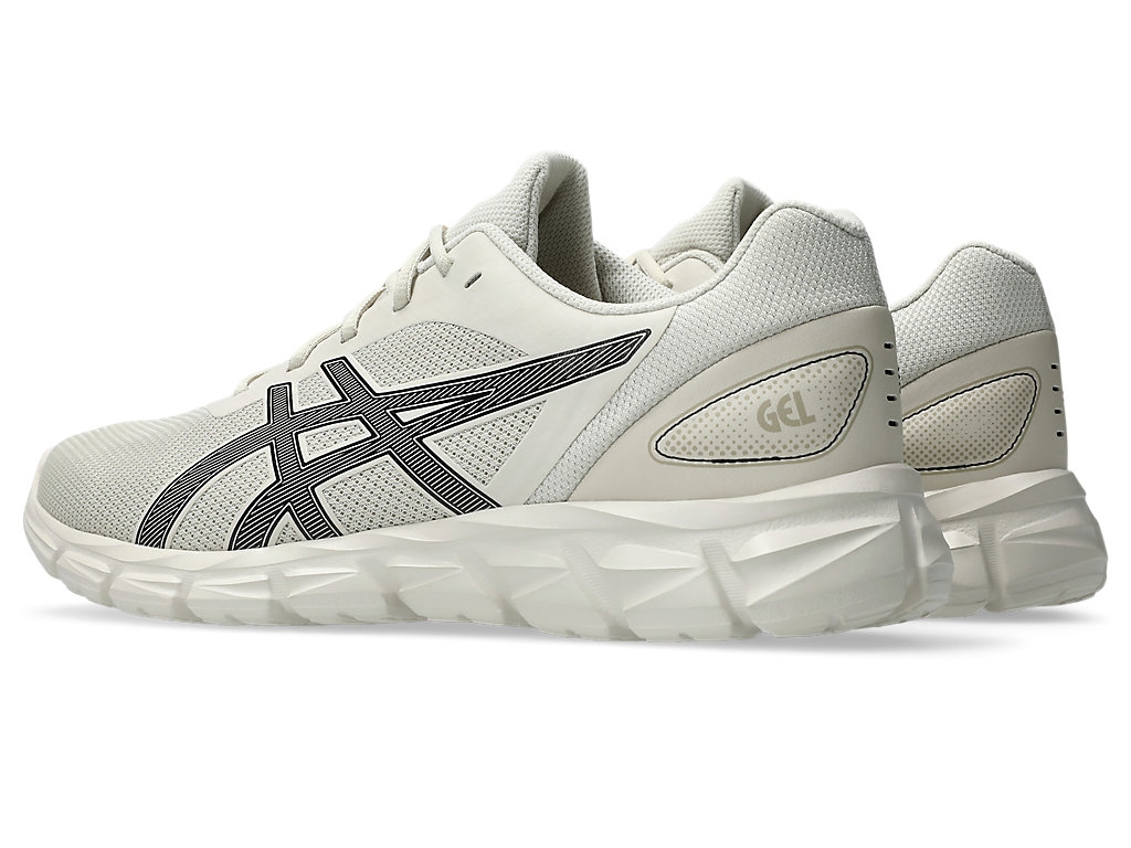 ASICS GEL-QUANTUM KEI Smoke Grey 1203A906-020