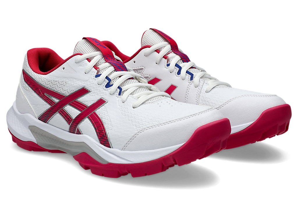 ASICS GEL-PEAKE 3 White 1113A057-102