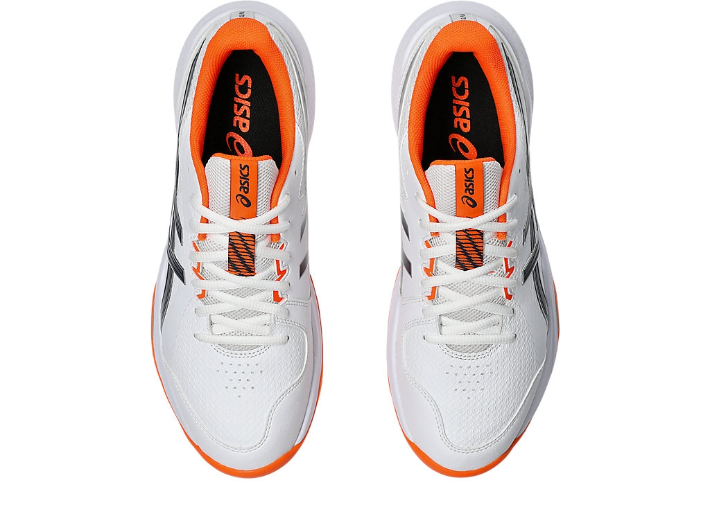 ASICS GEL-PEAKE 3 White 1113A057-100