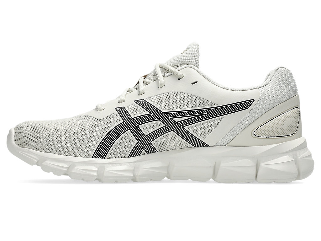 ASICS GEL-QUANTUM KEI Smoke Grey 1203A906-020