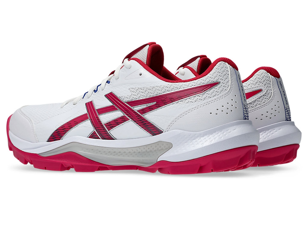 ASICS GEL-PEAKE 3 White 1113A057-102