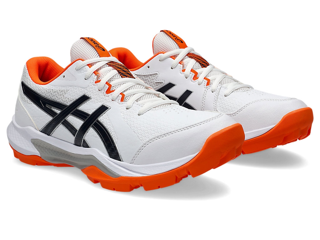 ASICS GEL-PEAKE 3 White 1113A057-100