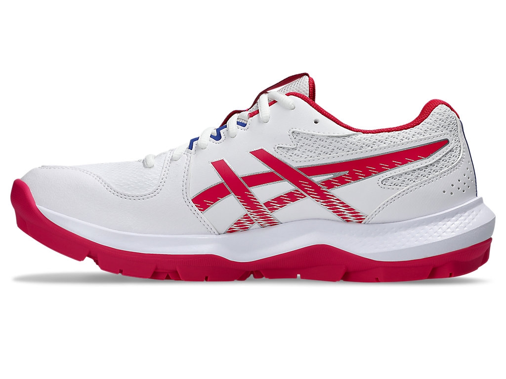 ASICS GEL-PEAKE 3 White 1113A057-102