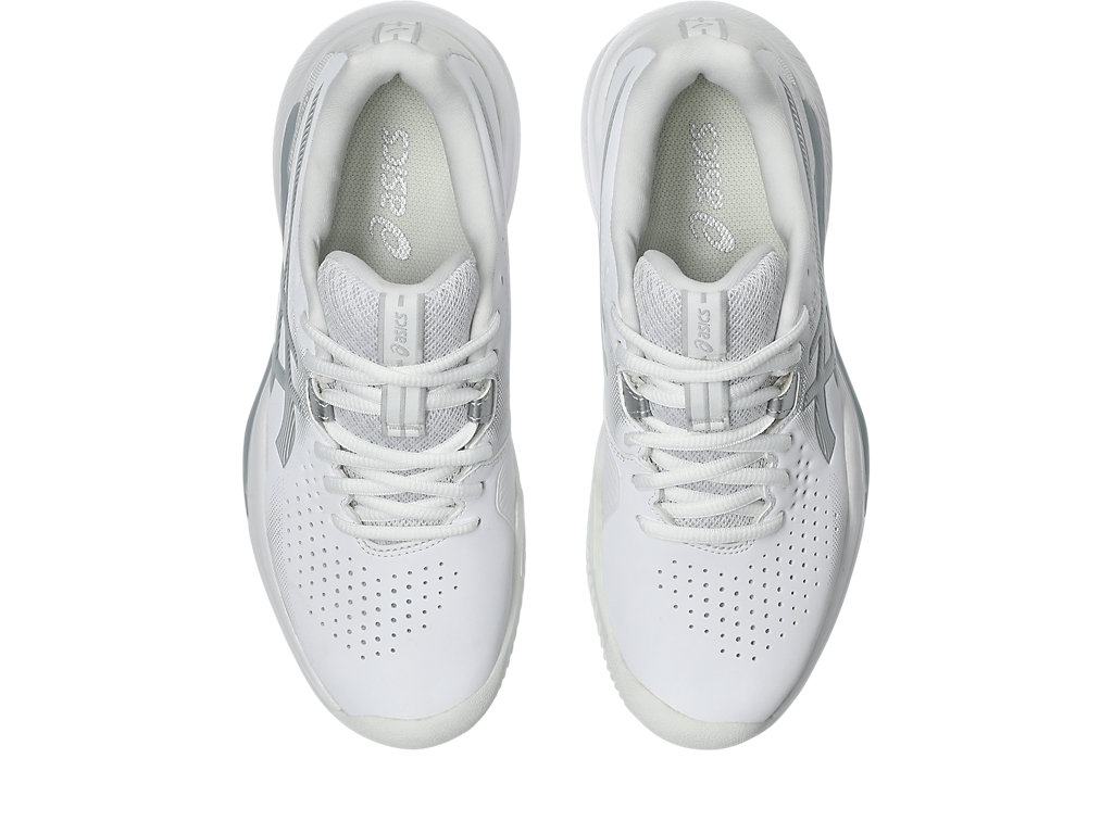 ASICS GEL-CHALLENGER 15 CLAY White 1042A293-101