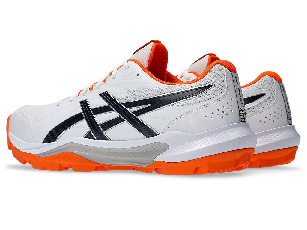 ASICS GEL-PEAKE 3 White 1113A057-100