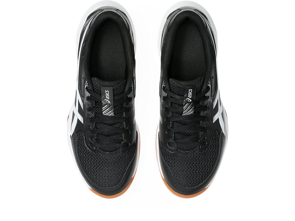 ASICS GEL-ROCKET 12 Black 1072A119-001