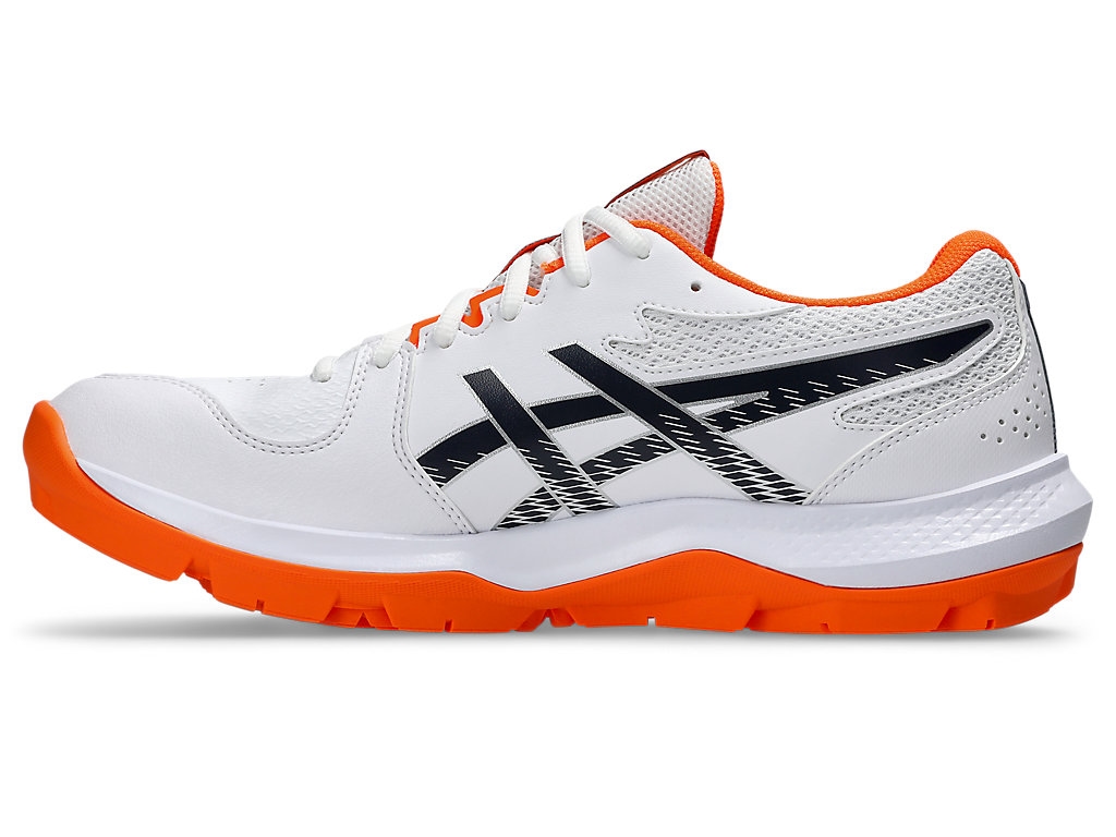 ASICS GEL-PEAKE 3 White 1113A057-100