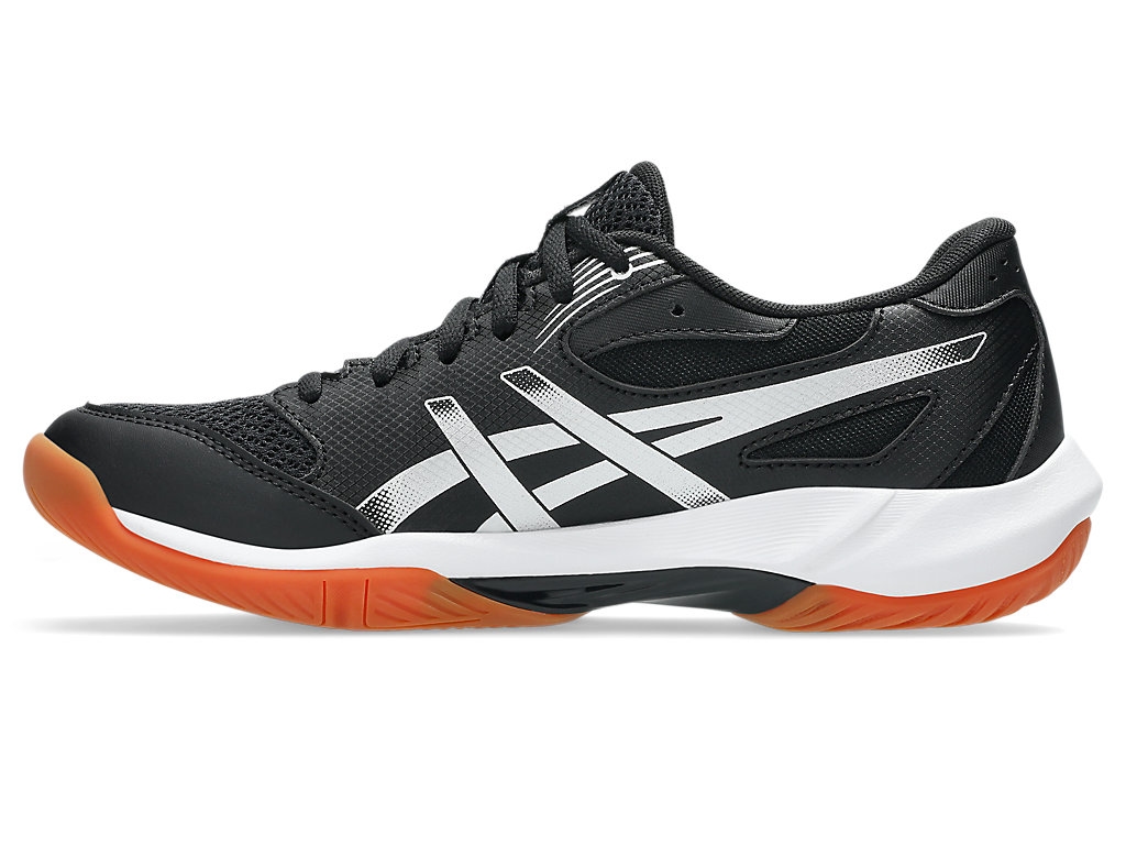 ASICS GEL-ROCKET 12 Black 1072A119-001