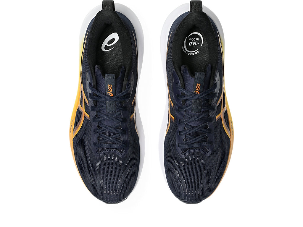 ASICS GT-1000 14 Midnight 1011C077-400