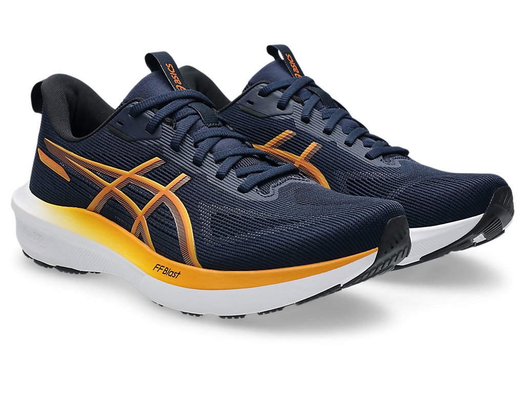 ASICS GT-1000 14 Midnight 1011C077-400
