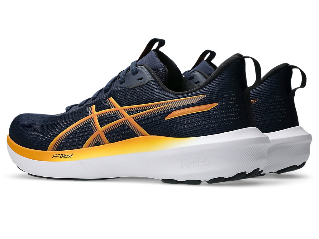 ASICS GT-1000 14 Midnight 1011C077-400